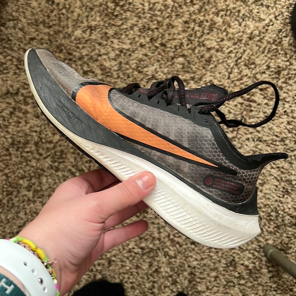 Nike Zoom Gravity